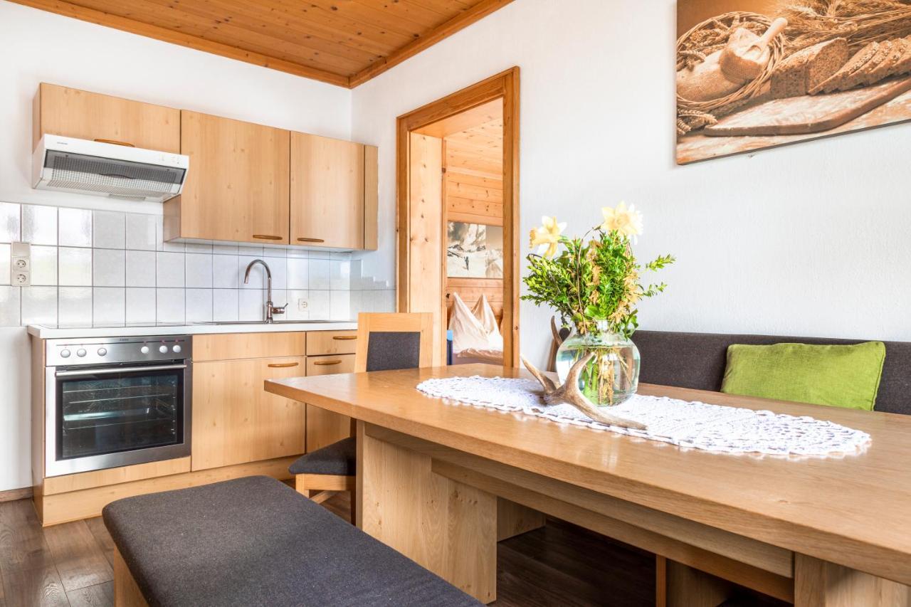 Hallmoosgut St. Johann im Pongau Exterior foto