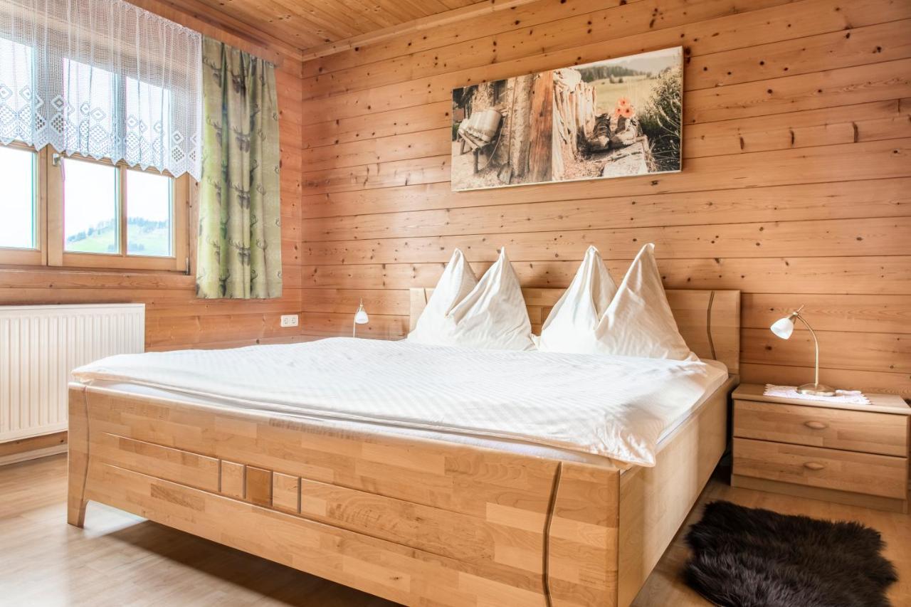 Hallmoosgut St. Johann im Pongau Exterior foto