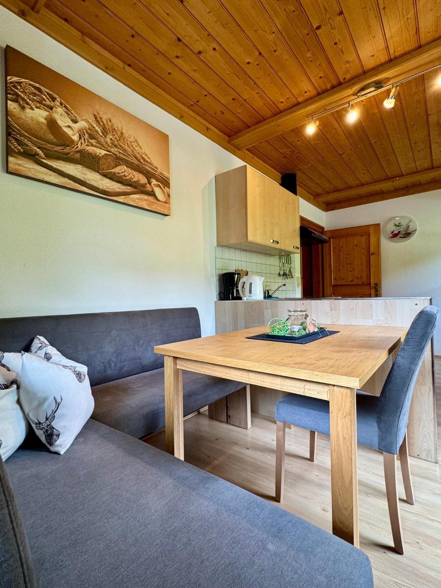 Hallmoosgut St. Johann im Pongau Exterior foto