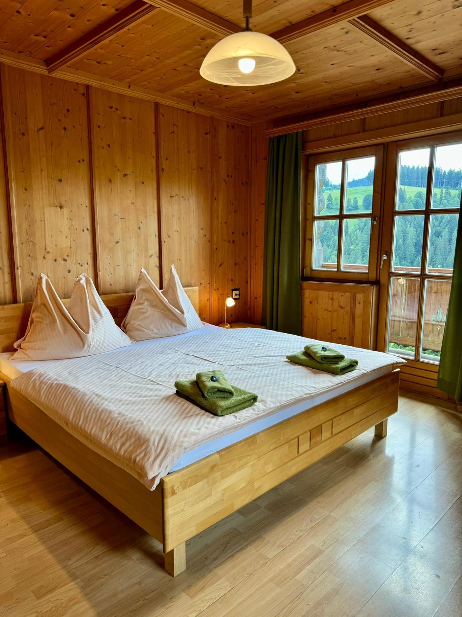 Hallmoosgut St. Johann im Pongau Exterior foto