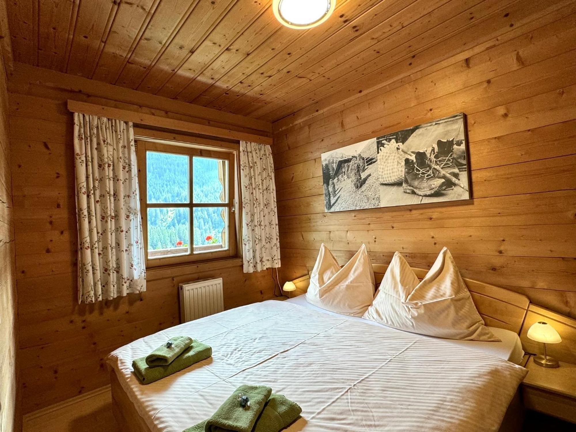 Hallmoosgut St. Johann im Pongau Exterior foto